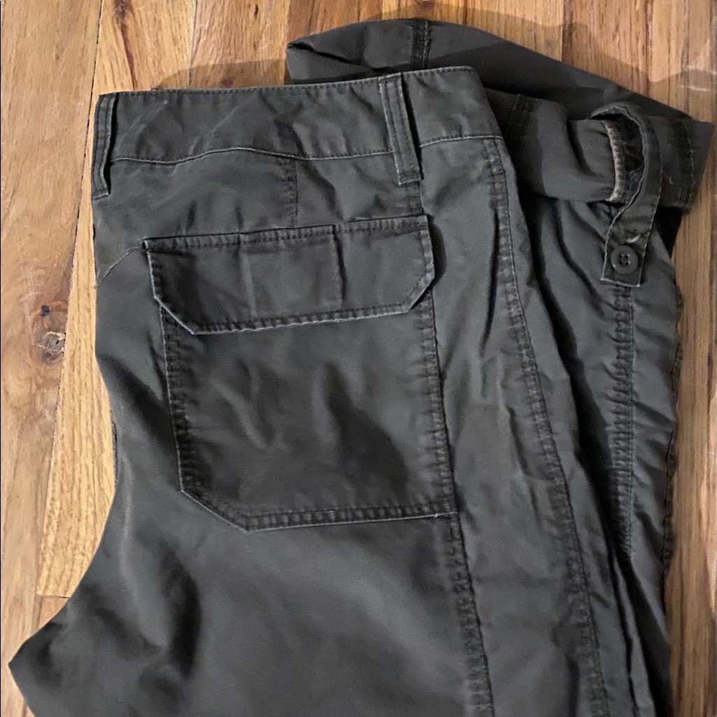 Gap Capri/Pants